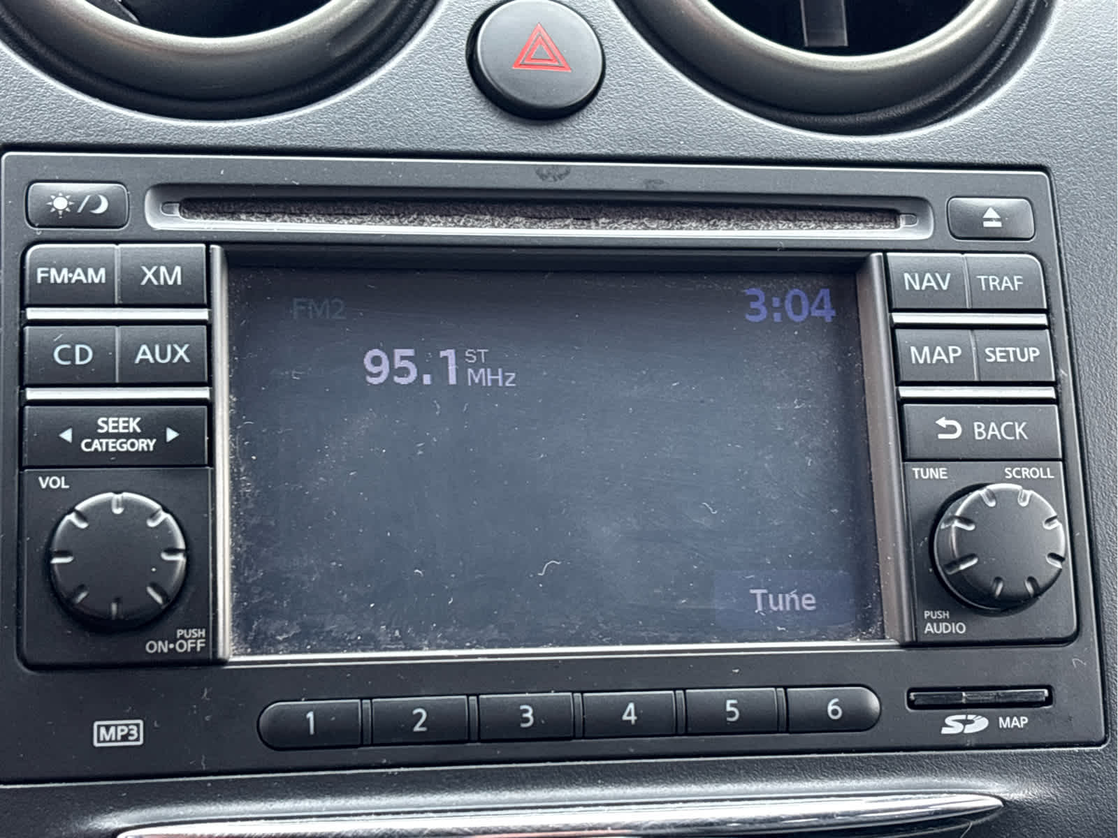 2013 Nissan Rogue SL