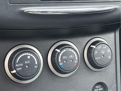 2013 Nissan Rogue SL