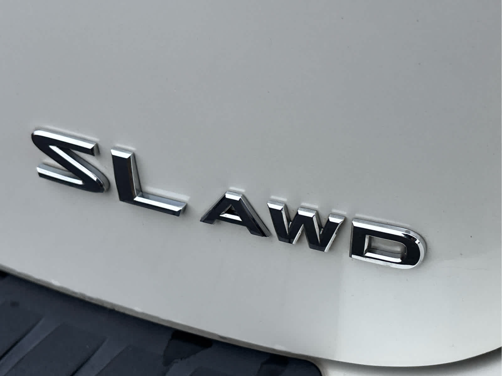 2013 Nissan Rogue SL