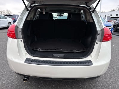 2013 Nissan Rogue SL