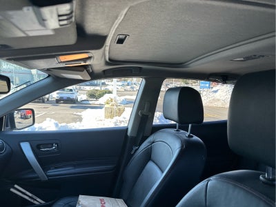 2013 Nissan Rogue SL