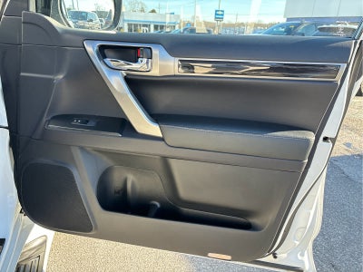 2023 Lexus GX GX 460 Premium