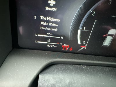 2025 Lexus GX GX 550 Premium