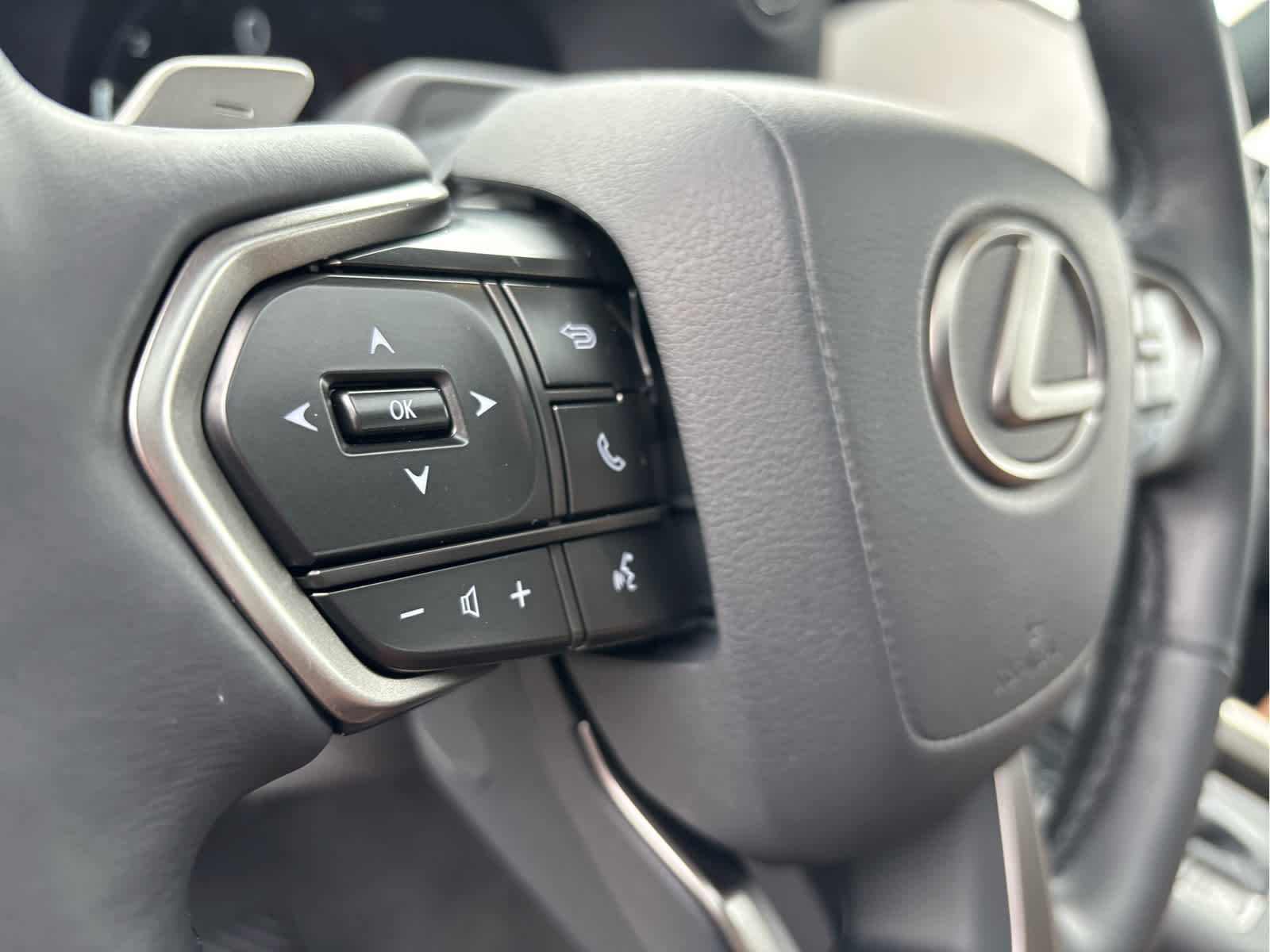 2025 Lexus GX GX 550 Premium