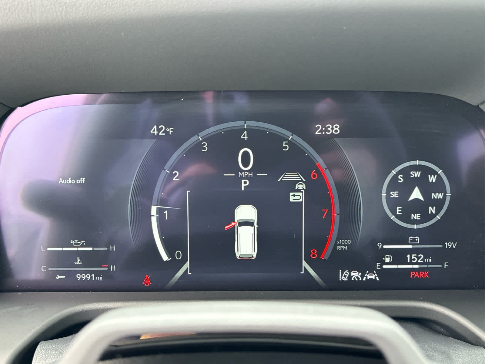 2025 Lexus GX GX 550 Premium