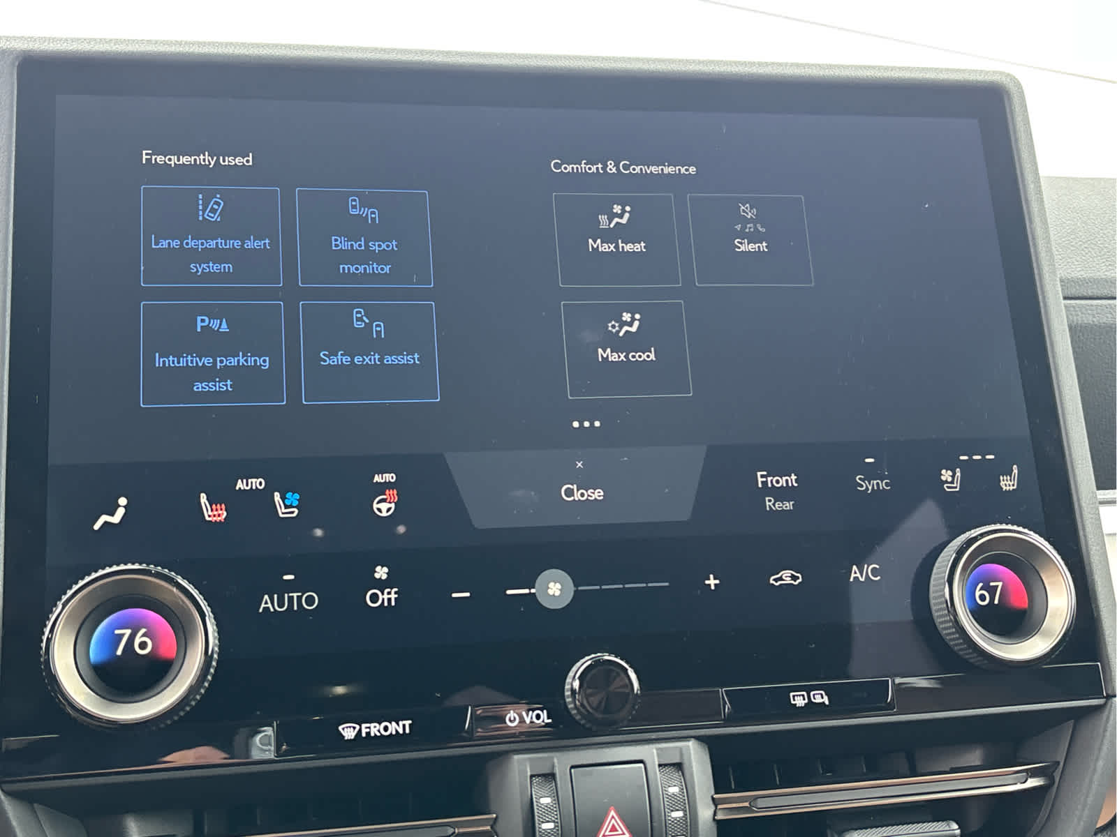 2025 Lexus GX GX 550 Premium