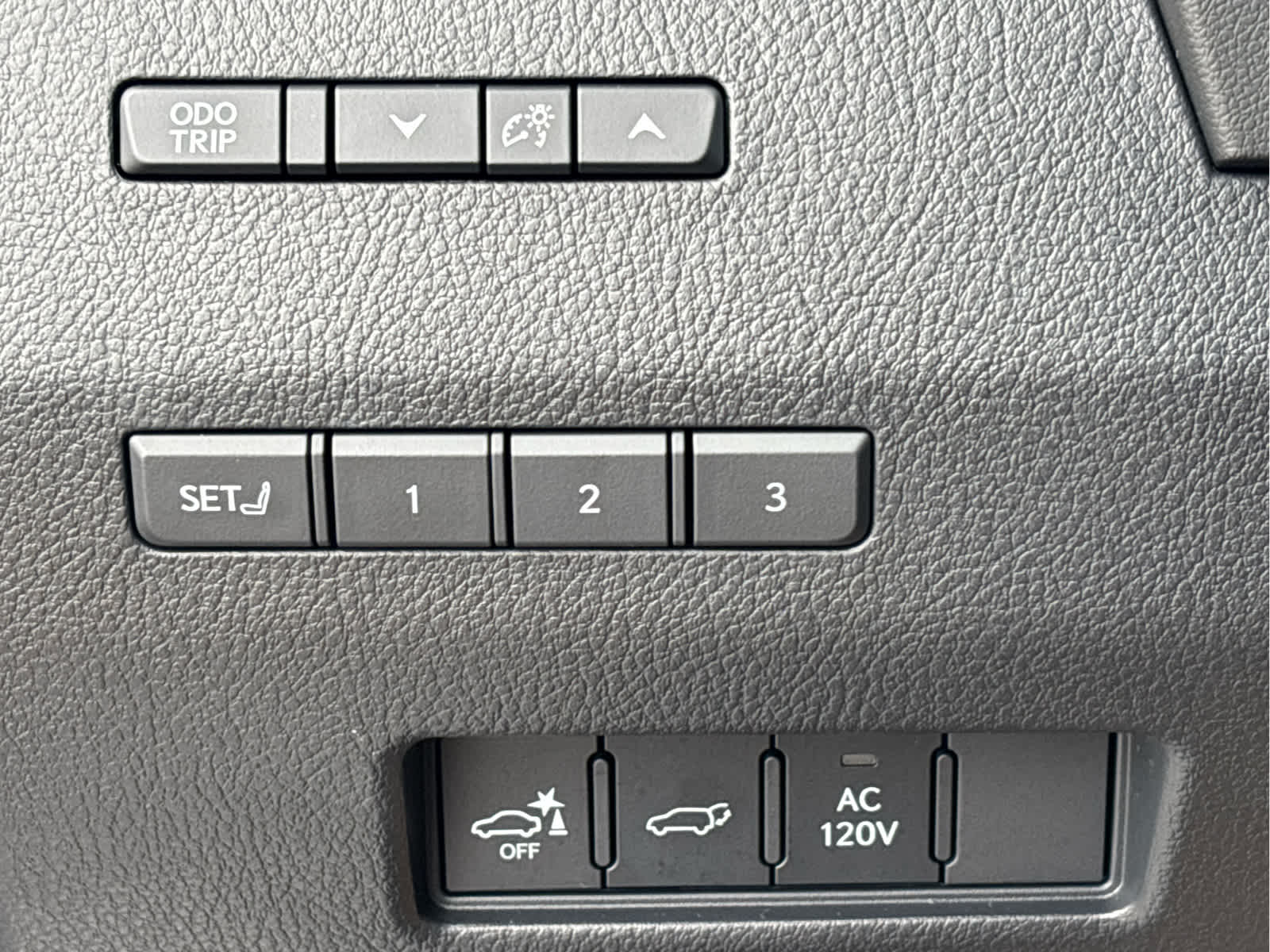 2025 Lexus GX GX 550 Premium