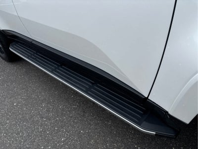 2025 Lexus GX GX 550 Premium