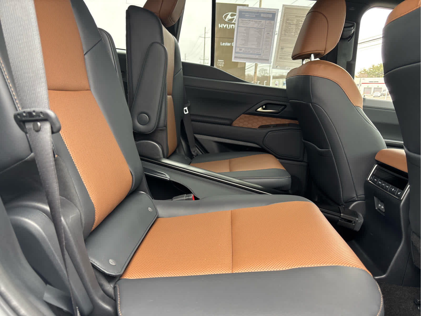 2025 Lexus GX GX 550 Premium