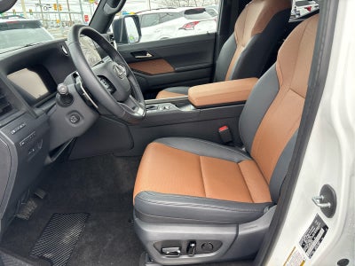 2025 Lexus GX GX 550 Premium