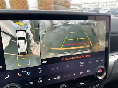 2025 Lexus GX GX 550 Premium