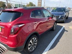 2018 Buick Encore Preferred II
