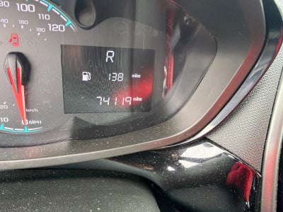 2022 Chevrolet Spark ACTIV