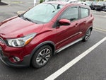 2022 Chevrolet Spark ACTIV