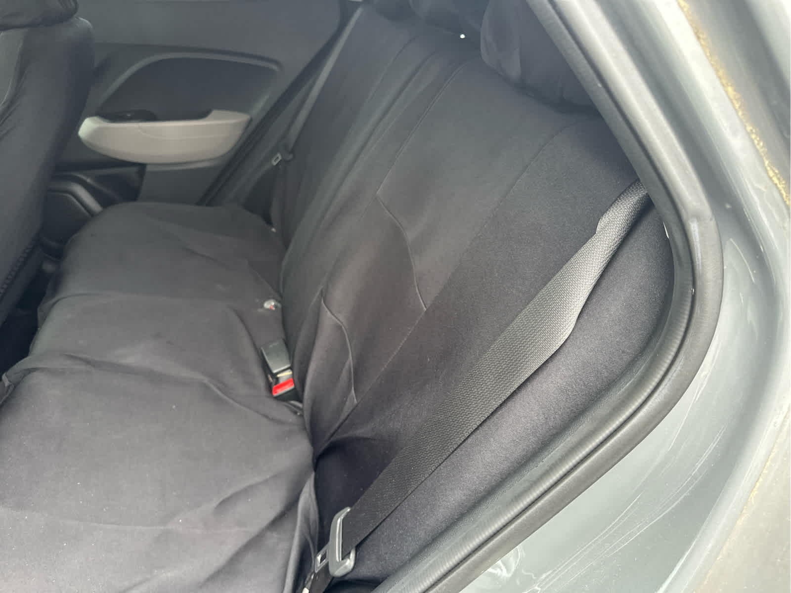 2021 Hyundai Venue SEL