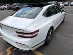 2023 Genesis G80 3.5T Sport AWD