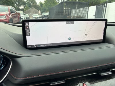 2023 Genesis G80 3.5T Sport AWD
