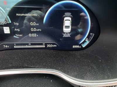 2023 Genesis G80 3.5T Sport AWD