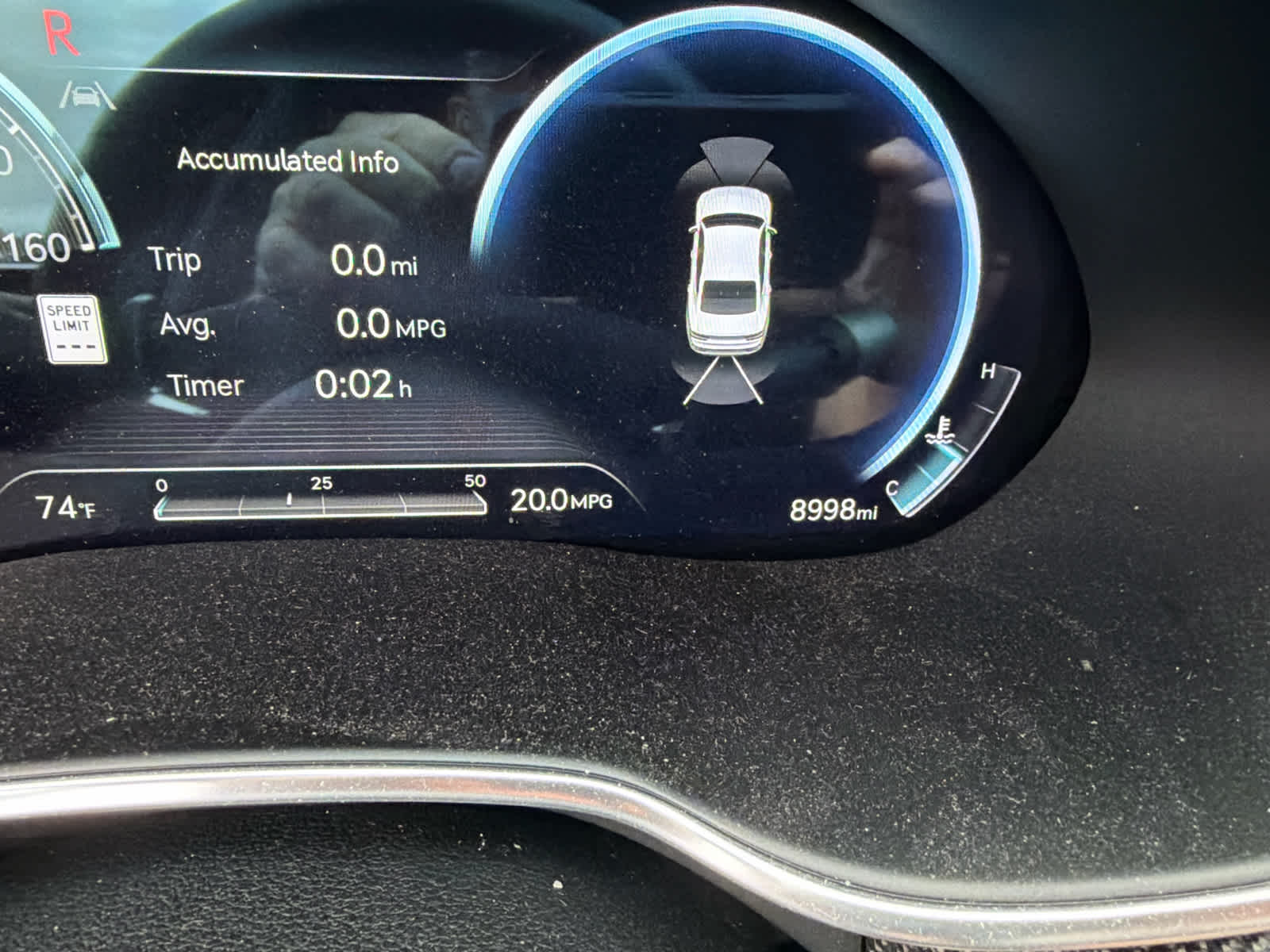 2023 Genesis G80 3.5T Sport AWD