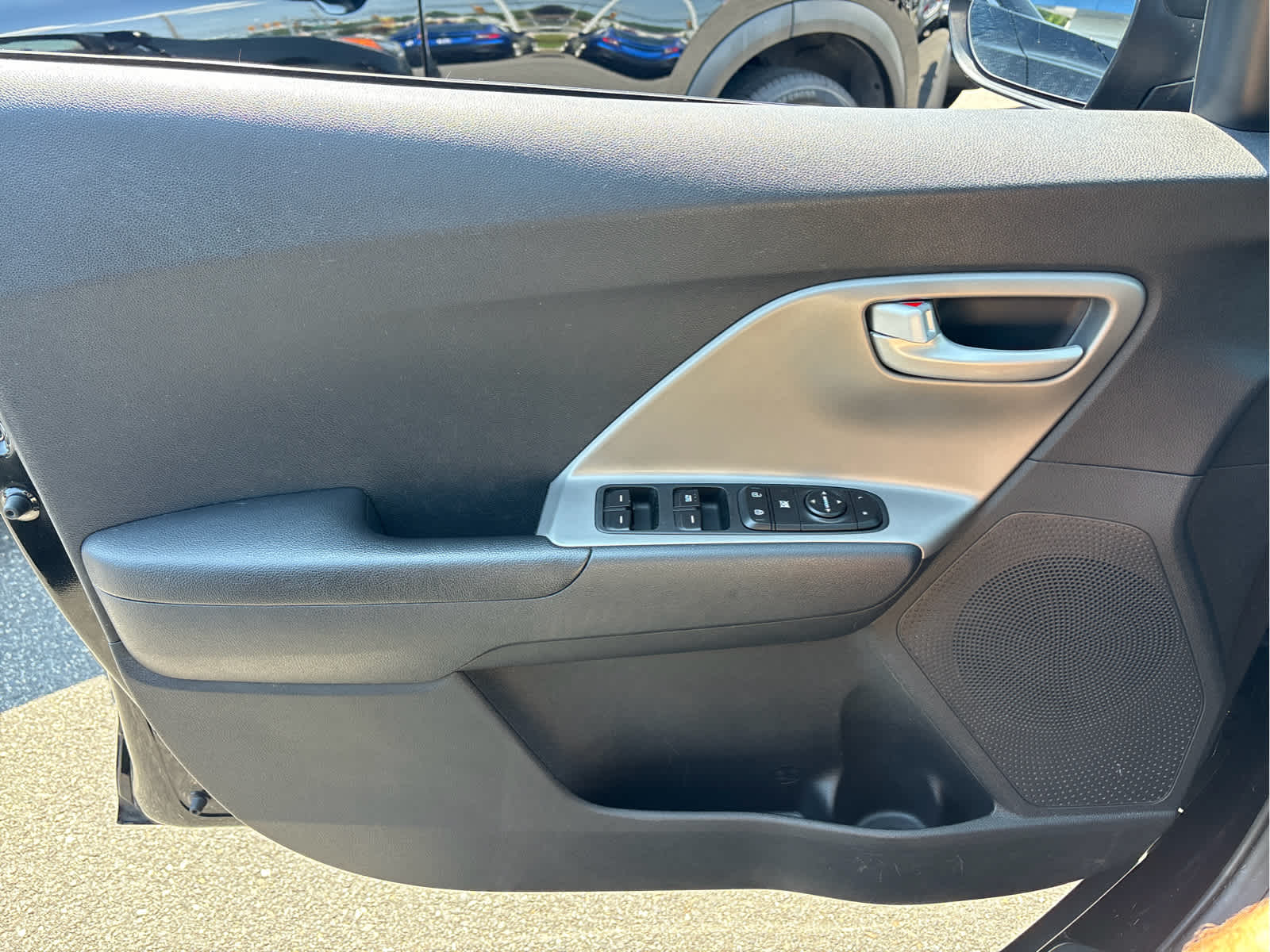 2018 Kia Niro LX