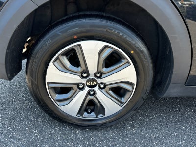 2018 Kia Niro LX