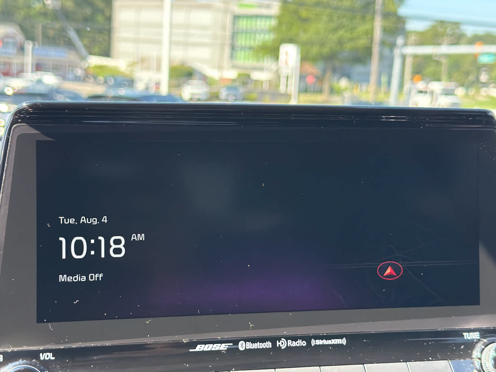 2023 Kia Seltos SX Turbo