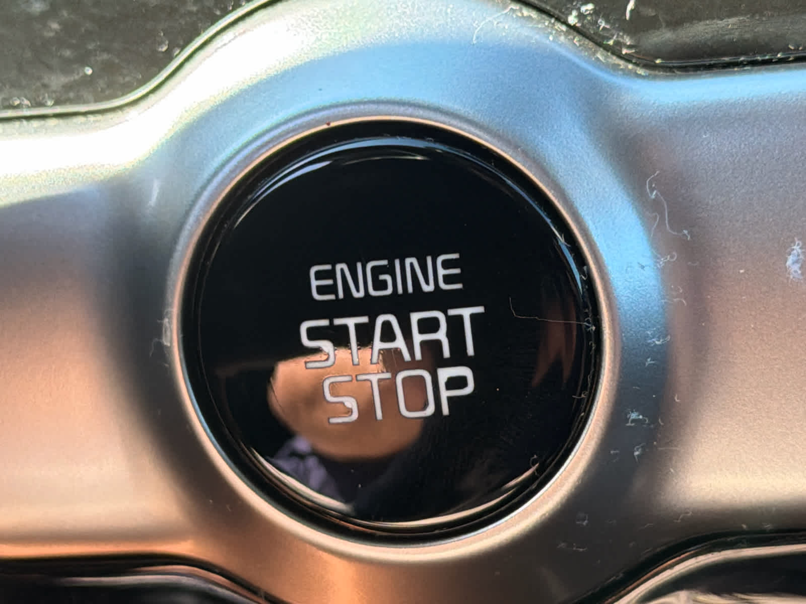 2023 Kia Seltos SX Turbo