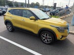 2023 Kia Seltos SX Turbo