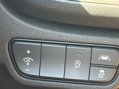 2023 Kia Seltos SX Turbo