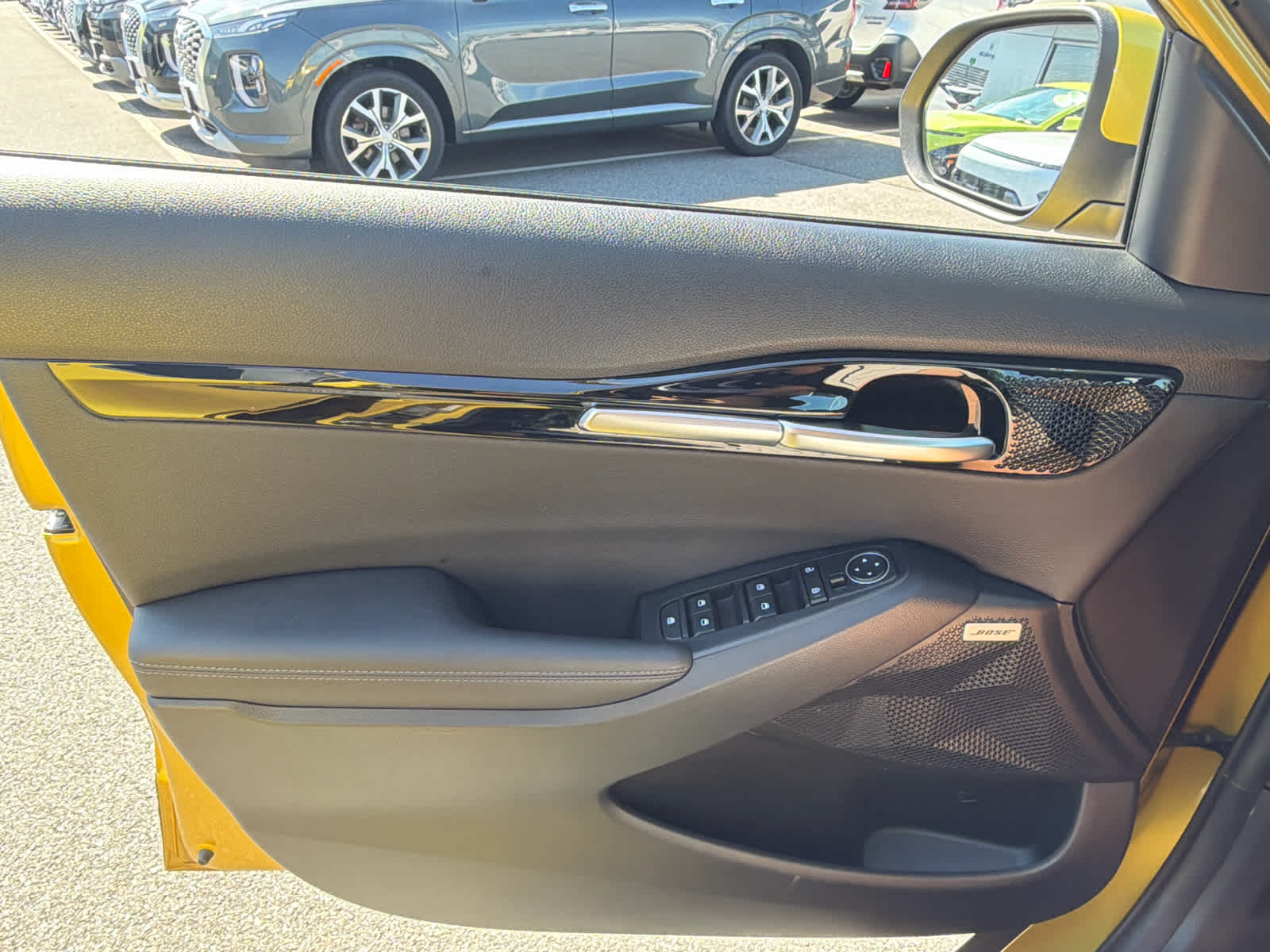 2023 Kia Seltos SX Turbo