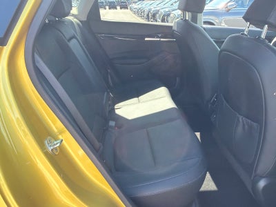 2023 Kia Seltos SX Turbo