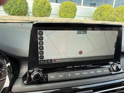 2023 Kia Seltos SX Turbo
