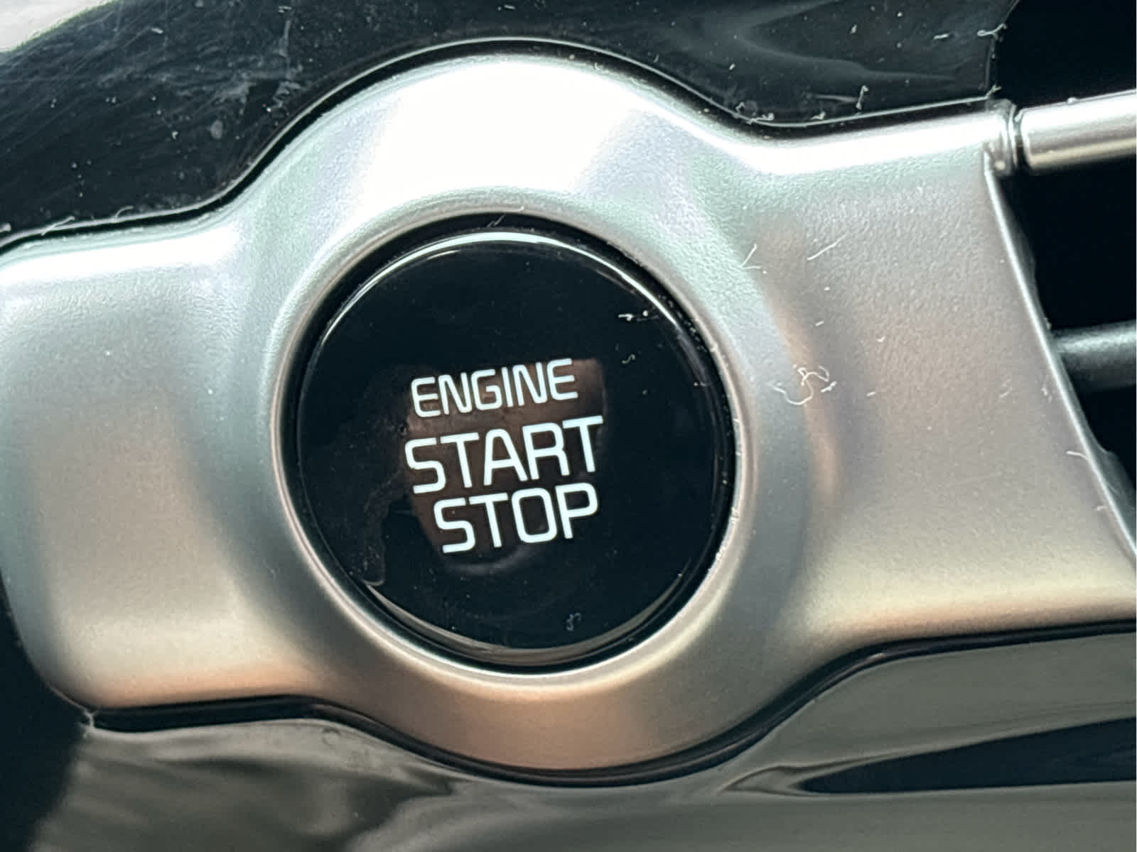 2022 Kia Seltos Nightfall Edition