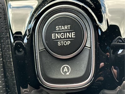 2023 Mercedes-Benz CLA CLA 250