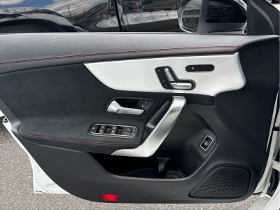 2023 Mercedes-Benz CLA CLA 250