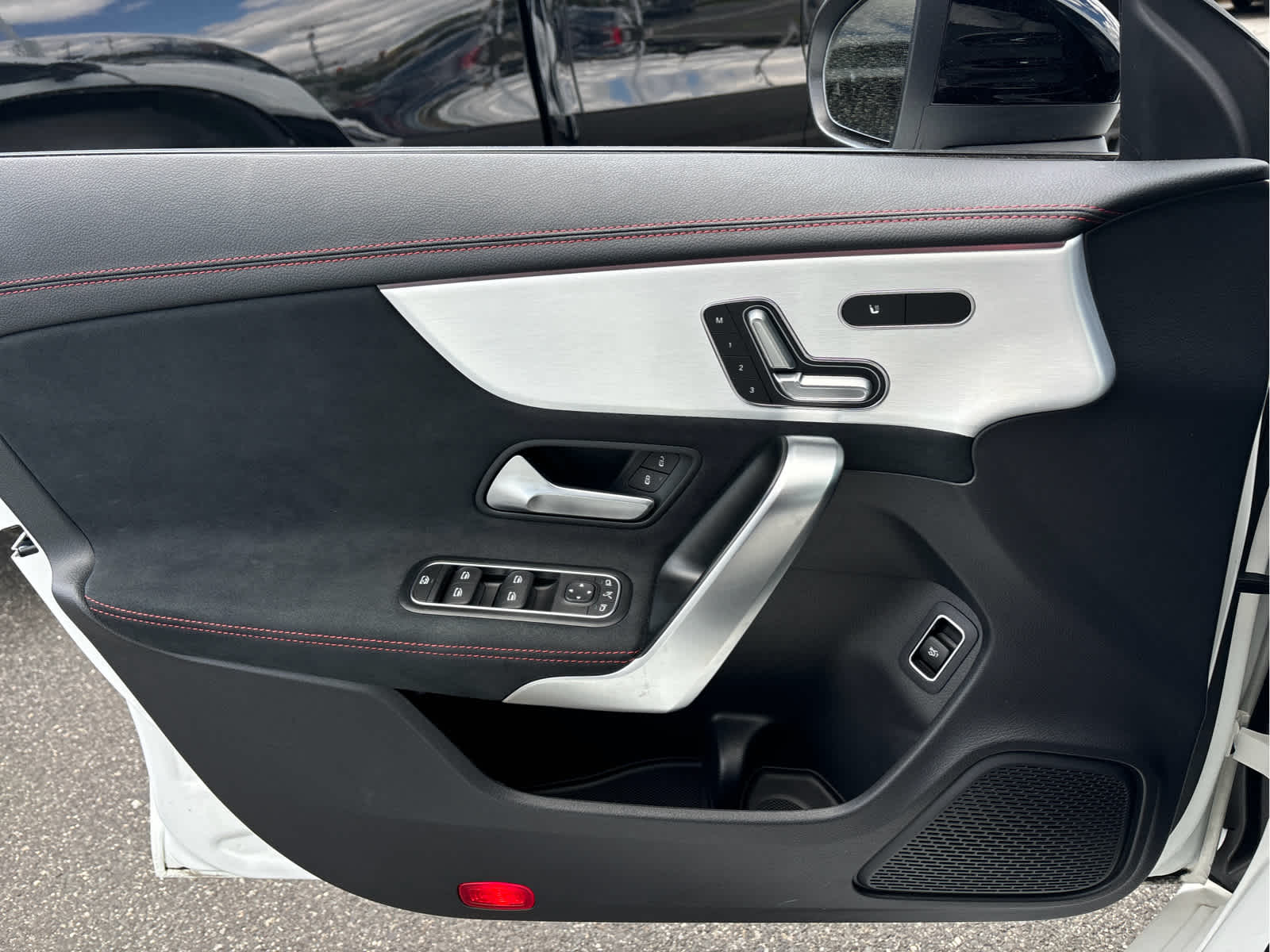 2023 Mercedes-Benz CLA CLA 250