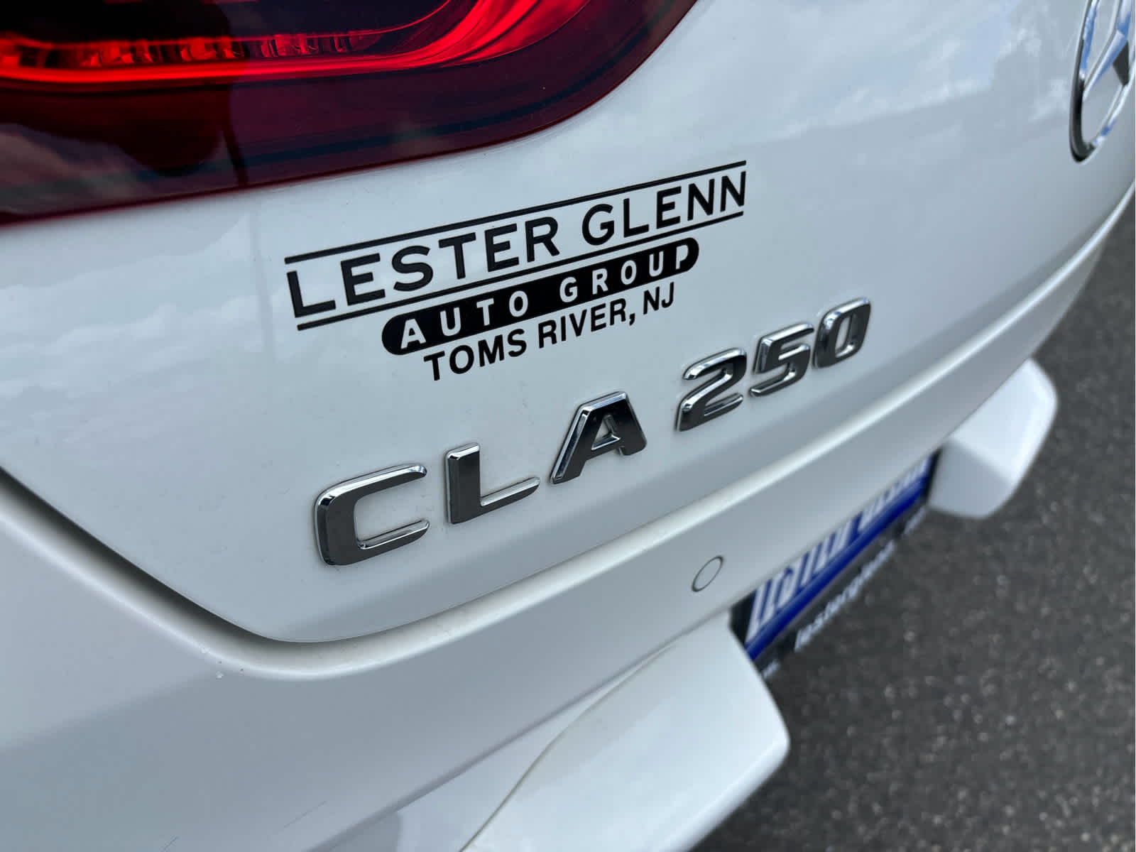 2023 Mercedes-Benz CLA CLA 250