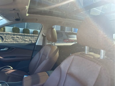 2018 Audi Q7 Premium Plus