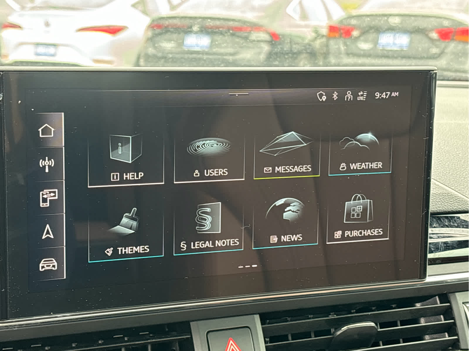 2023 Audi A5 Coupe Premium Plus 45 TFSI S line quattro S tronic