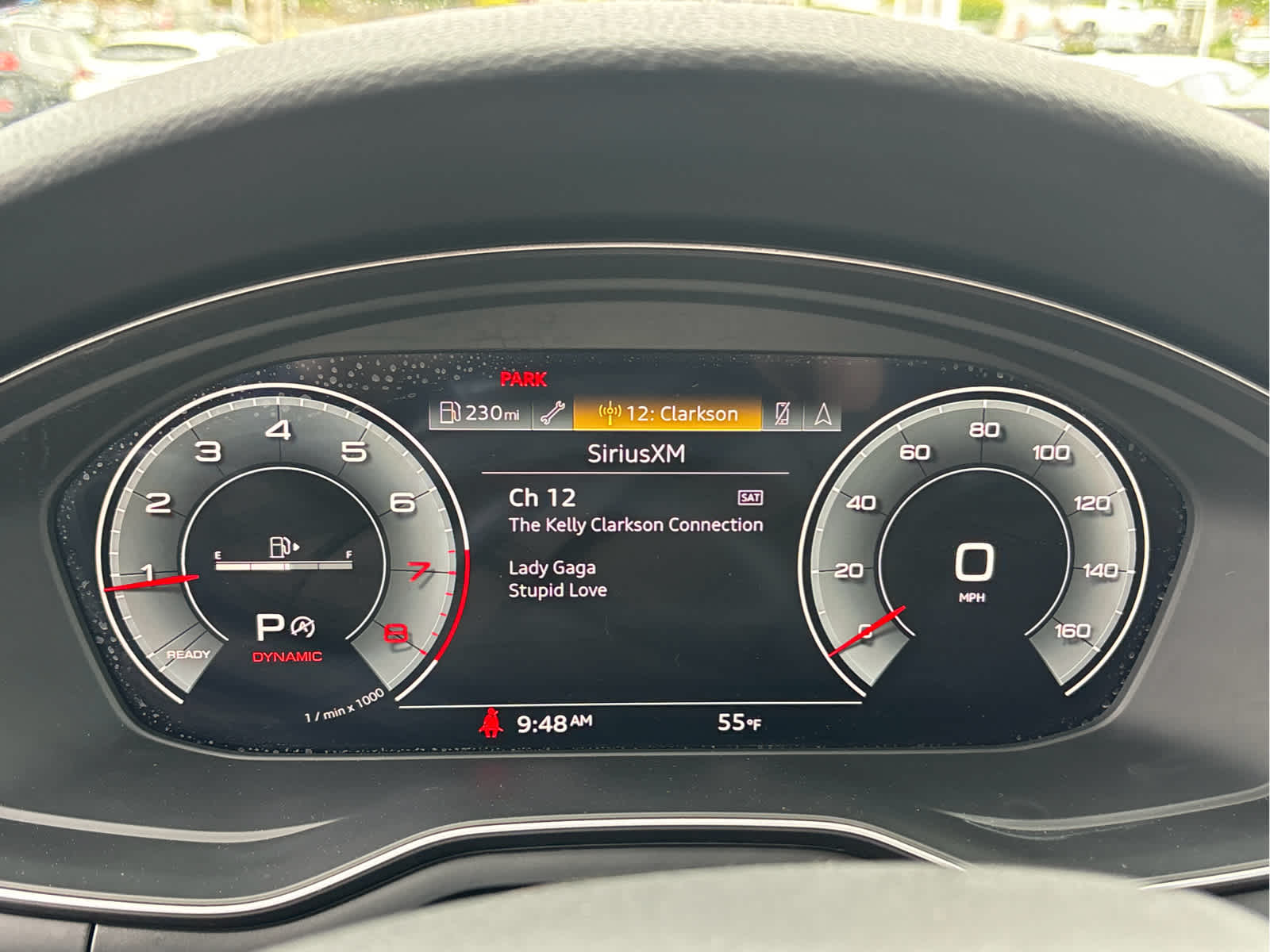 2023 Audi A5 Coupe Premium Plus 45 TFSI S line quattro S tronic