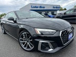 2023 Audi A5 Coupe Premium Plus 45 TFSI S line quattro S tronic