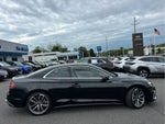 2023 Audi A5 Coupe Premium Plus 45 TFSI S line quattro S tronic
