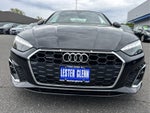 2023 Audi A5 Coupe Premium Plus 45 TFSI S line quattro S tronic