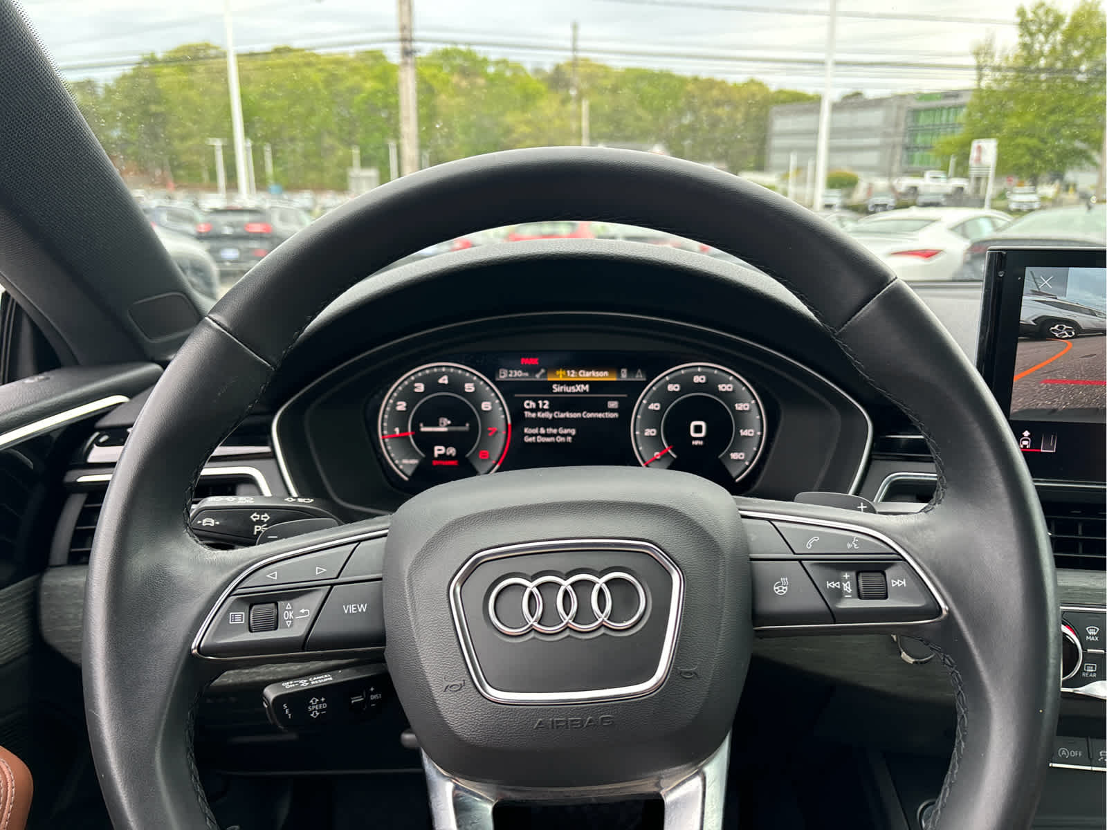 2023 Audi A5 Coupe Premium Plus 45 TFSI S line quattro S tronic