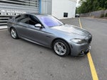 2015 BMW 528i xDrive