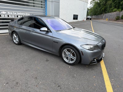 2015 BMW 528i xDrive