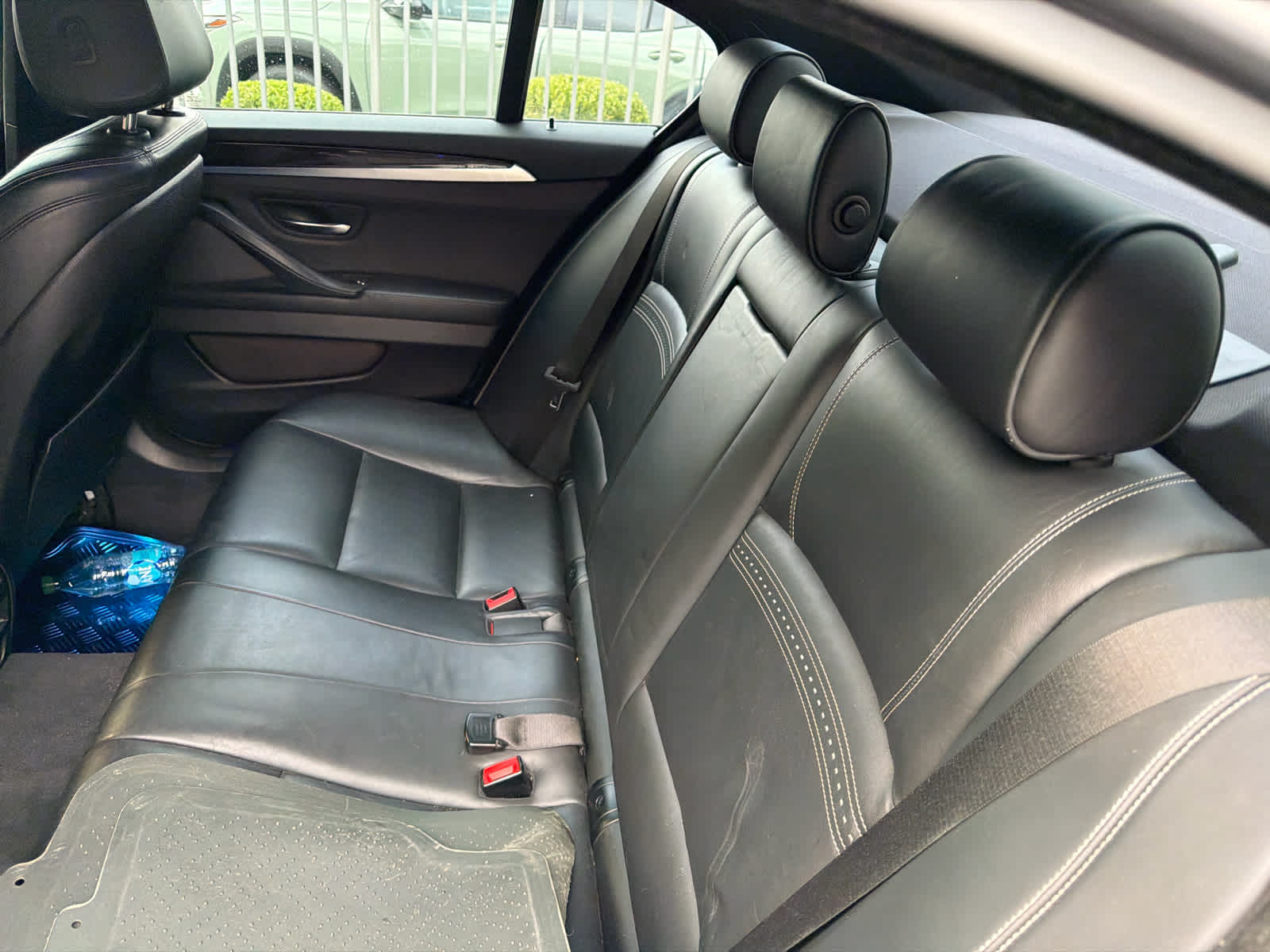 2015 BMW 528i xDrive