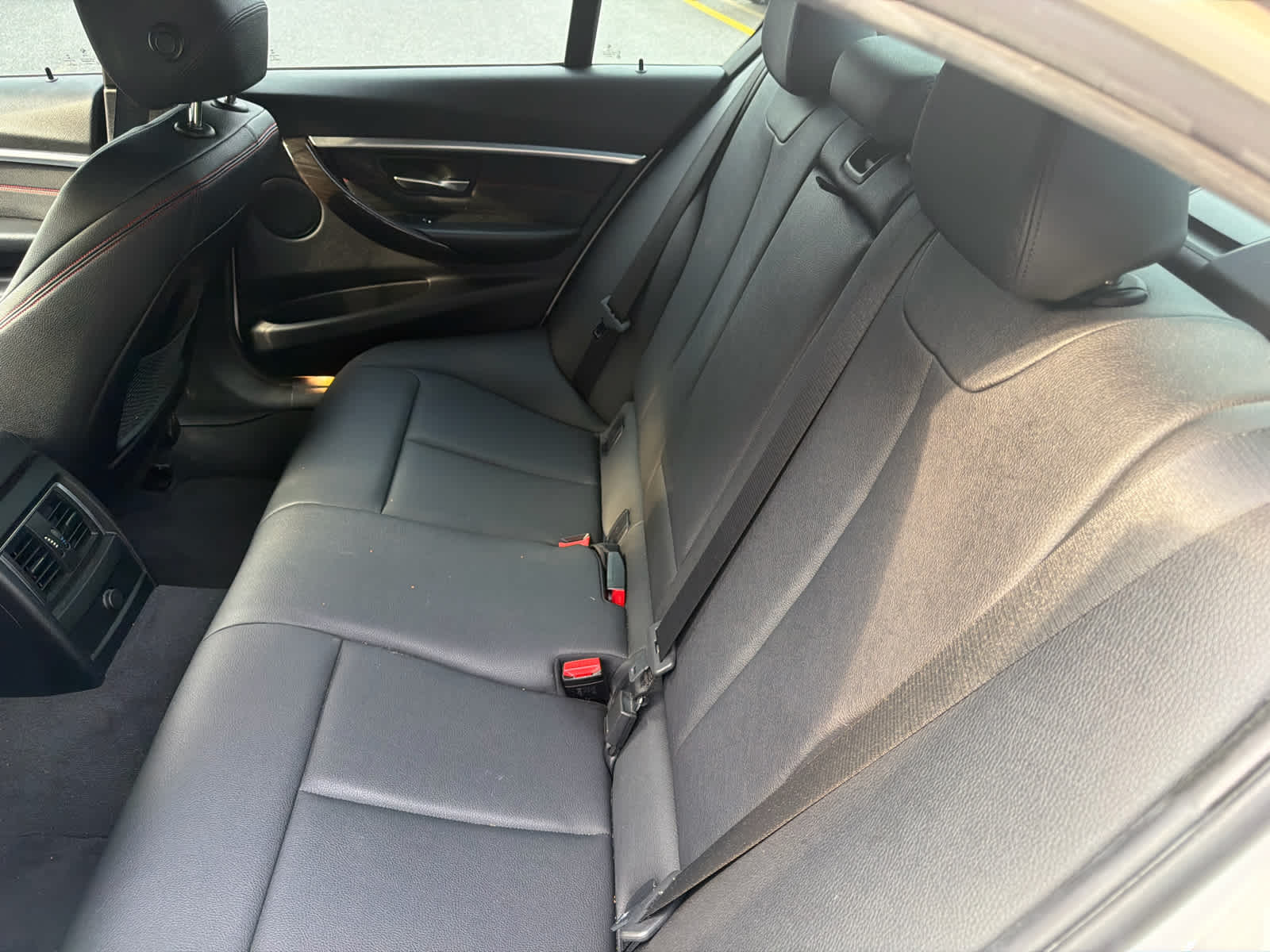 2016 BMW 328i xDrive