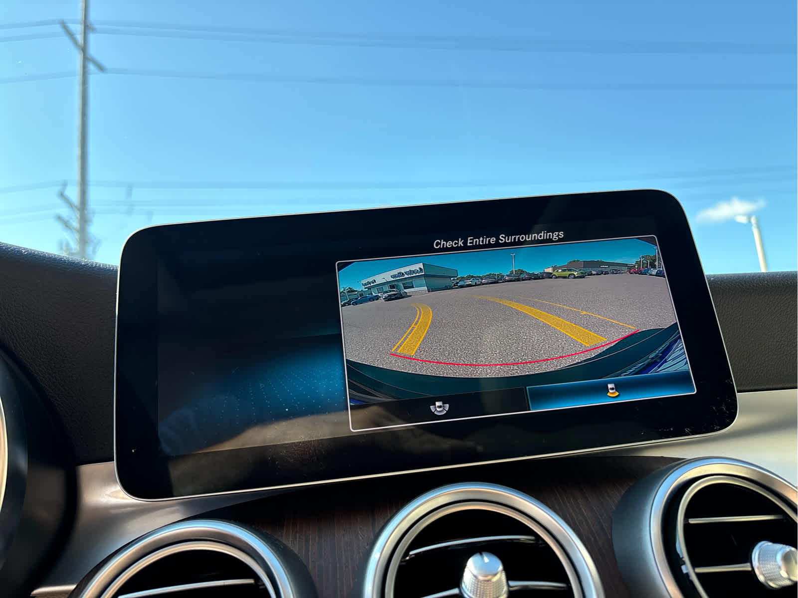 2020 Mercedes-Benz C 300 4MATIC®