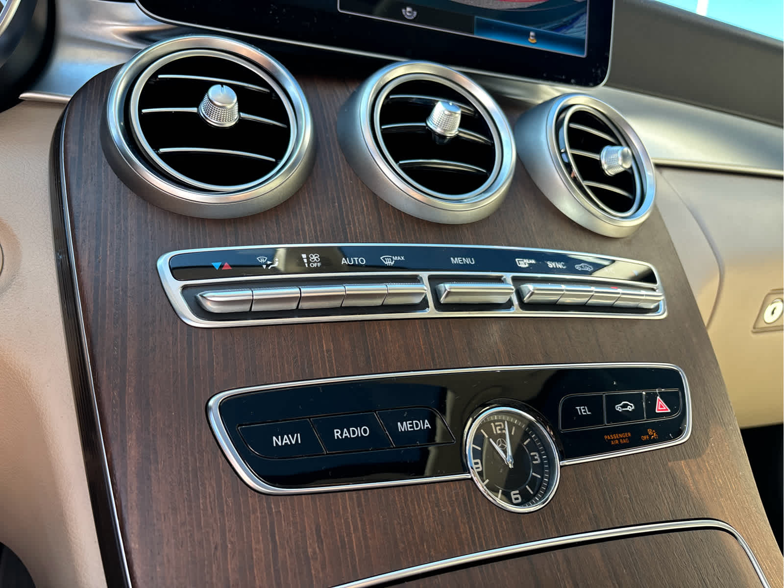 2020 Mercedes-Benz C 300 4MATIC®